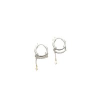 LAPUIS/ラピュイ LAPUIS オーナメント ピアス イヤリング（Ornament pierced earrings）/508361982