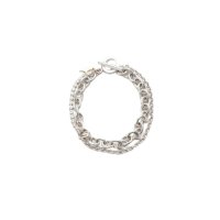 LAPUIS/ラピュイ LAPUIS オーナメント ブレスレット（Ornament bracelet）/508361983