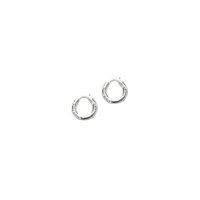 LAPUIS/ラピュイ LAPUIS ガーデン フープ ピアス イヤリング（Garden hoop pierced earrings）/508361985