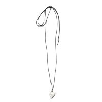 LAPUIS/ラピュイ LAPUIS ガーデン ハート ネックレス（Garden heart necklace）/508361986