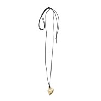 LAPUIS/ラピュイ LAPUIS ガーデン ハート ネックレス（Garden heart necklace）/508361986