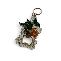 RUTSUBO/ルツボ 坩堝(RUTSUBO) 八角天 ボトルオープナー（八角天 BOTTLE OPENER (RUTSUBO× 醪（LOW MOROMI) ））/508361988