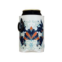 RUTSUBO/ルツボ 坩堝(RUTSUBO) 八角天 缶クージー（八角天 KAN KOOZIE (RUTSUBO×醪 （LOW MOROMI) ×GNUOYP））/508361989