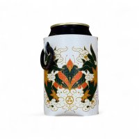 RUTSUBO/ルツボ 坩堝(RUTSUBO) 八角天 缶クージー（八角天 KAN KOOZIE (RUTSUBO×醪 （LOW MOROMI) ×GNUOYP））/508361989