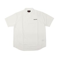 BRIEFING GOLF/ブリーフィング BRIEFING 日本正規品 ゴルフウェア 半袖 メンズ おしゃれ シャツ 襟 オープンカラー 速乾 FADED COLLECTION FD M/508361996