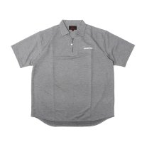 BRIEFING GOLF/ブリーフィング BRIEFING 日本正規品 ゴルフウェア 半袖 メンズ おしゃれ シャツ 襟 オープンカラー 速乾 FADED COLLECTION FD M/508361996