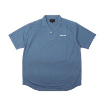 BRIEFING GOLF/ブリーフィング BRIEFING 日本正規品 ゴルフウェア 半袖 メンズ おしゃれ シャツ 襟 オープンカラー 速乾 FADED COLLECTION FD M/508361996