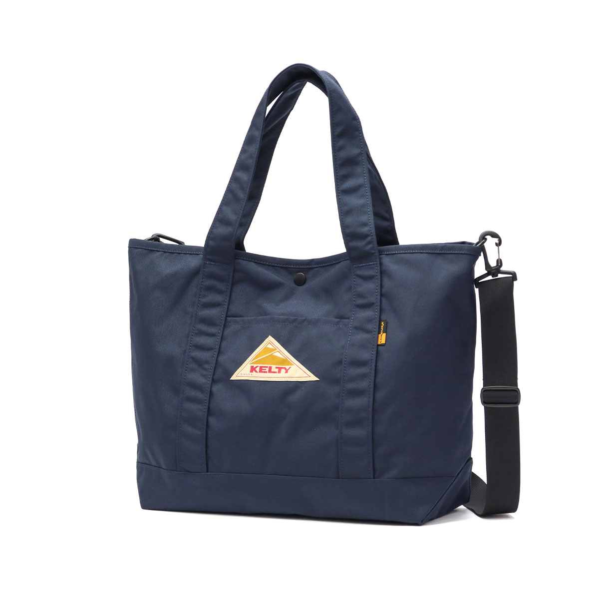 KELTY × ハンズ 2wayナイロントートバッグ/ショルダーバッグ KELTY × ハンズ 2wayナイロントートバッグ/ショルダーバッグ