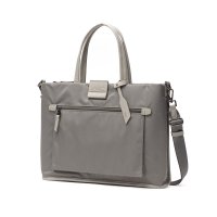 W&.Day/Night/ダブルアンド デイナイト W&.Day/Night ビジネスバッグ レディース 軽量 バッグ トートバッグ A4 大きめ ファスナー付き 肩掛け PC 14in/508362005