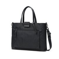 W&.Day/Night/ダブルアンド デイナイト W&.Day/Night ビジネスバッグ レディース 軽量 バッグ トートバッグ A4 大きめ ファスナー付き 肩掛け PC 14in/508362005
