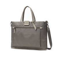 W&.Day/Night/ダブルアンド デイナイト W&.Day/Night ビジネスバッグ レディース 軽量 バッグ トートバッグ 大きめ ファスナー付き PC 15.6inch 2W/508362006