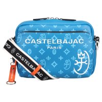 CASTELBAJAC/カステルバジャック CASTELBAJAC バッグ ショルダーバッグ メンズ レディース 斜めがけ 大人 軽量 サシャ 48122/508362013