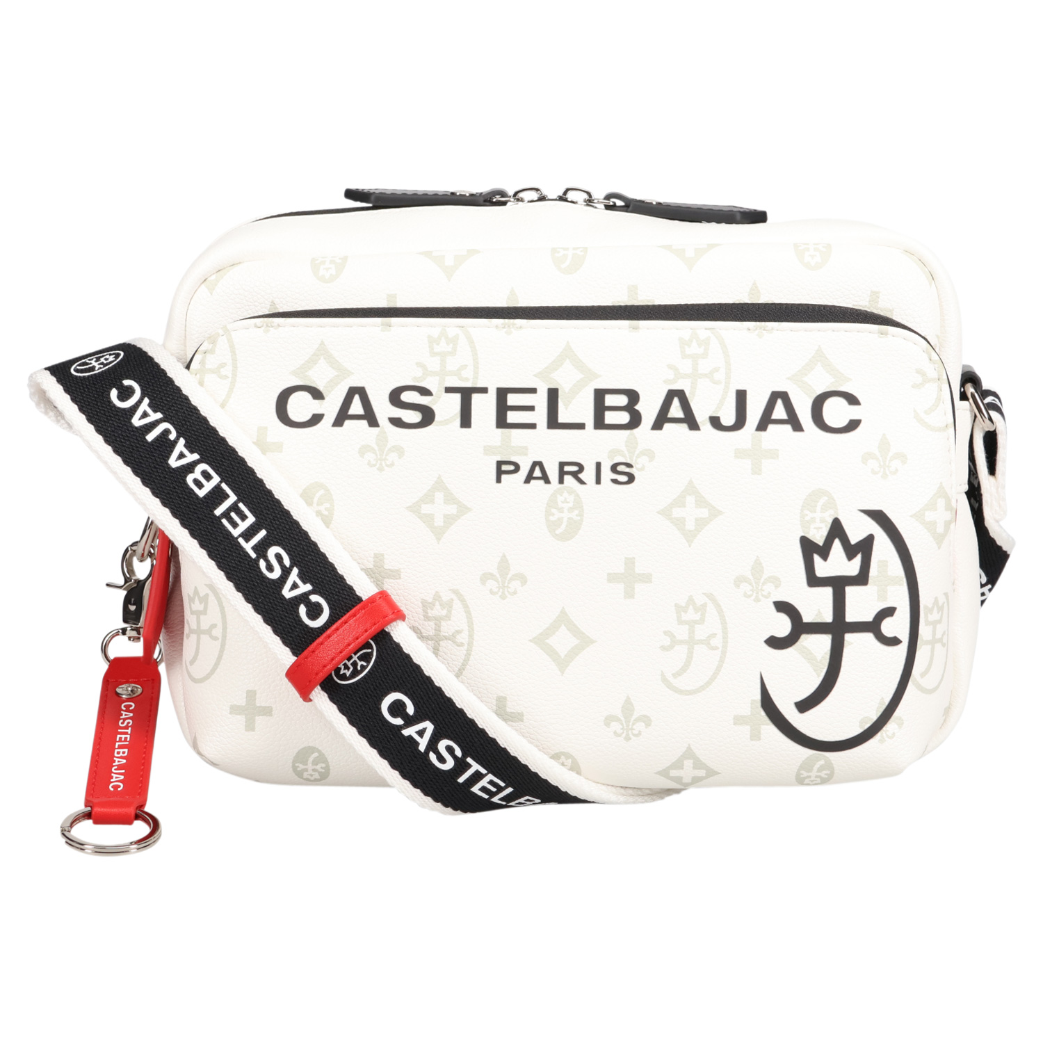【激安セール】 カステルバジャック ショルダーバッグ バッグ CASTELBAJAC バッグ