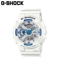 CASIO/カシオ CASIO G－SHOCK 腕時計 GA－110HDS－7AJF 110 SERIES 防水 ジーショック Gショック G－ショック メンズ レディース/508362015