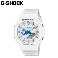 CASIO/カシオ CASIO G－SHOCK 腕時計 GA－2100HDS－7AJF 2100 SERIES 防水 ジーショック Gショック G－ショック メンズ レディ/508362016
