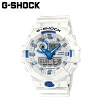 CASIO/カシオ CASIO G－SHOCK 腕時計 GA－700HDS－7AJF GA－700 SERIES 防水 ジーショック Gショック G－ショック メンズ レデ/508362017