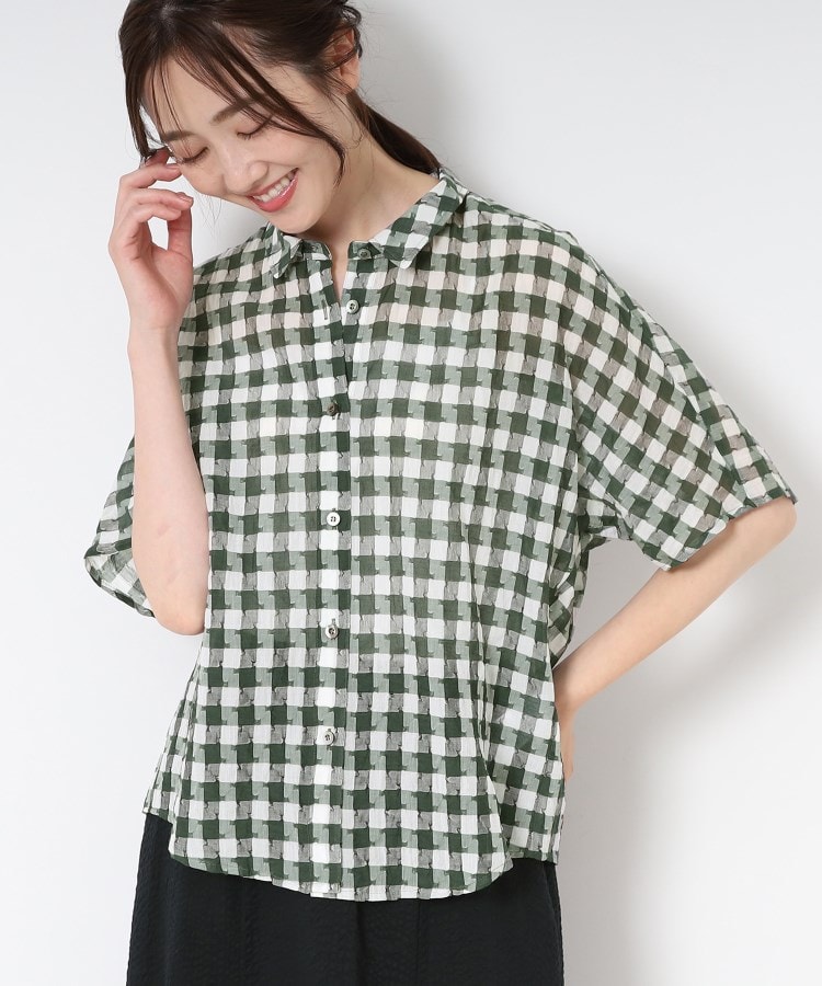 バルキーシックチノカーゴパンツ|allureville OFFICIAL SITE