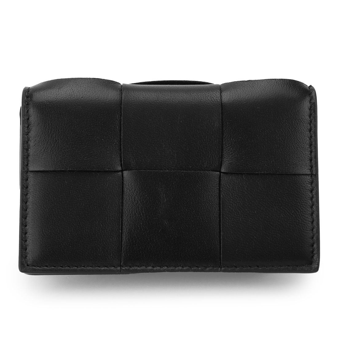 ボッテガヴェネタ BOTTEGA VENETA カードケース カセット