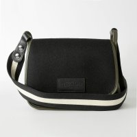 Longchamp/ロンシャン LONGCHAMP ショルダーバッグ ル フローネ テディ クロスボディバッグ 10135 HFN 001 BLACK/508362077