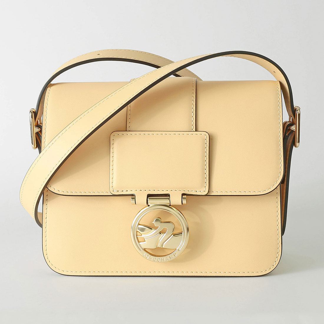 LONGCHAMP ショルダーバッグ ボックストロット 10180 HAU 楽天市場】Longchamp ロンシャン ショルダーバッグ BOX-TROT XS