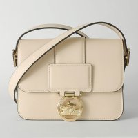 Longchamp/ロンシャン LONGCHAMP ショルダーバッグ ボックストロット クロスボディバッグ Sサイズ 10174 HAU 555 PAPER/508362082