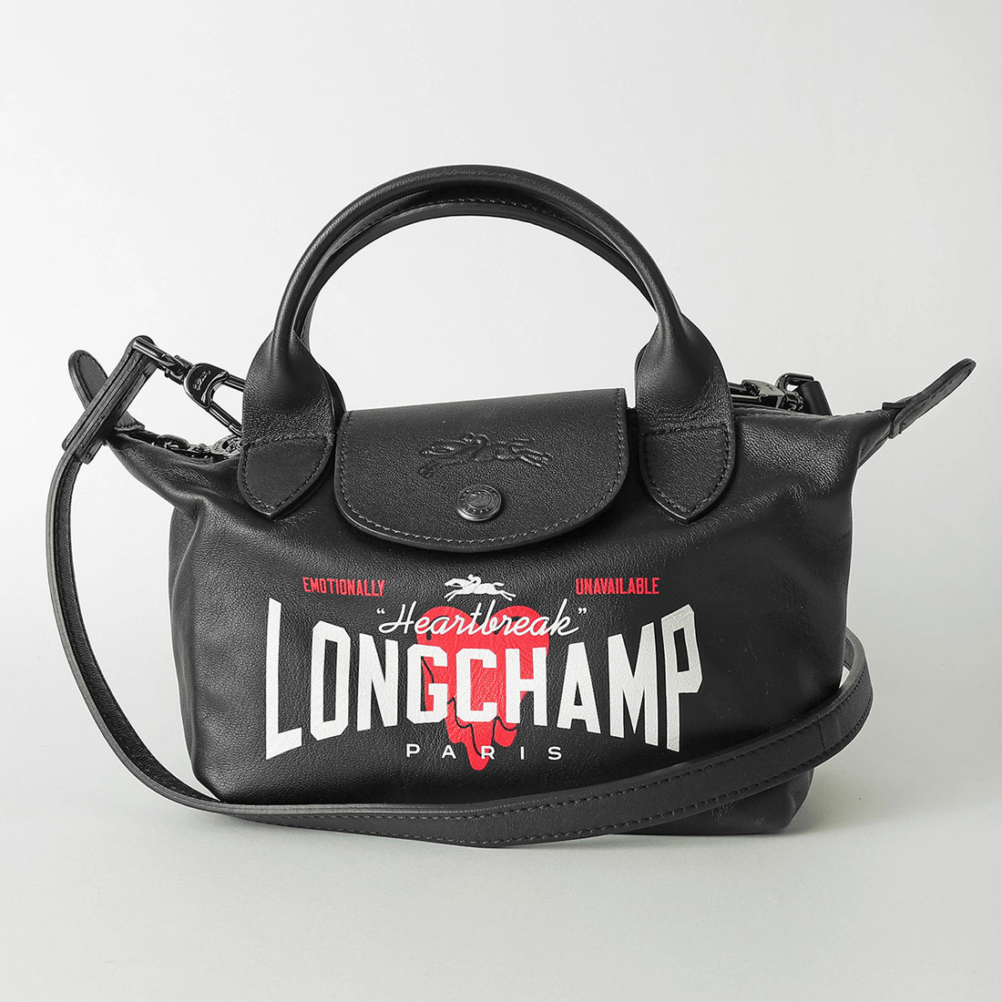 セール 13%OFF】ロンシャン LONGCHAMP ハンドバッグ EU