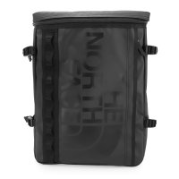 THE NORTH FACE/ザ・ノース・フェイス THE NORTH FACE リュックサック ベースキャンプ FUSE BOX NF0A3KVR 4HF BLACK/508362101