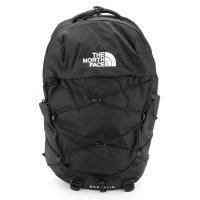 THE NORTH FACE/ザ・ノース・フェイス THE NORTH FACE リュックサック ボレアリス BACKPACK NF0A52SE 4HF BLACK/508362103