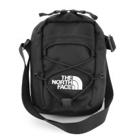 THE NORTH FACE/ザ・ノース・フェイス THE NORTH FACE ショルダーバッグ ジェスター CROSSBODY BAG NF0A52UC 4H0 BLACK/508362109