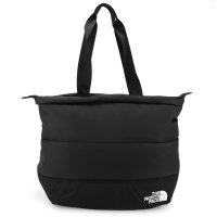 THE NORTH FACE/ザ・ノース・フェイス THE NORTH FACE トートバッグ ヌプシ TOTE BAG NF0A81BU 4H0 BLACK/508362113