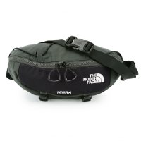 THE NORTH FACE/ザ・ノース・フェイス THE NORTH FACE ウエストバッグ・ボディバッグ テラランバー WEST BAG NF0A81EO 4JK MN8 BLACK/508362115