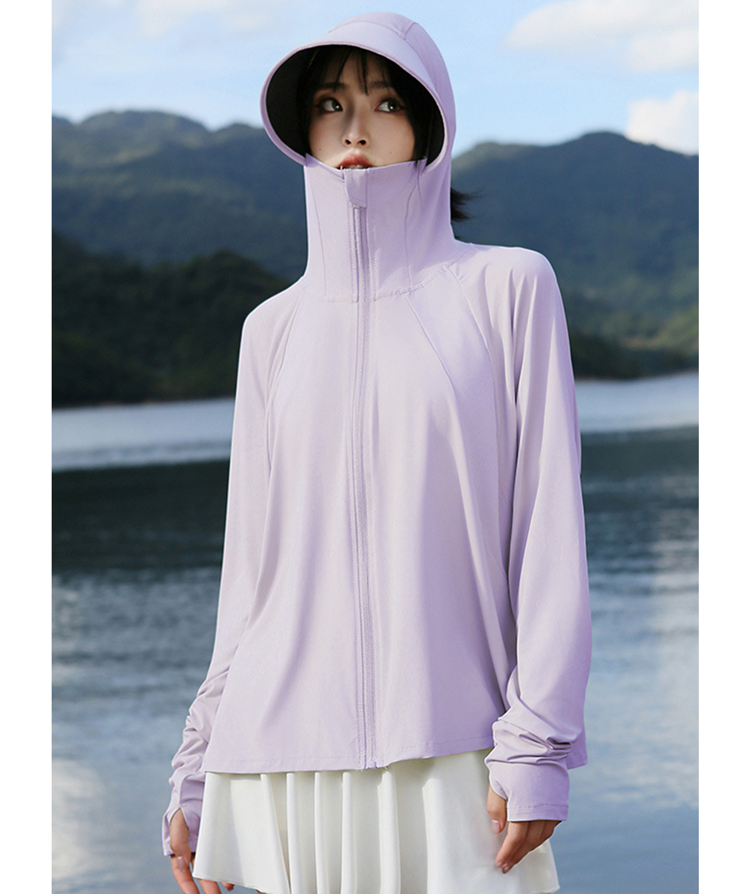 UGG パーカー UGG パーカー アグ レディース レイ フーディー Rey UGGfluff
