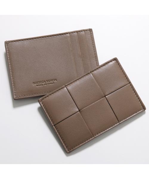 大特価SALE★BOTTEGA VENETA カセット カードケース★送関込 関税負担なし☆BOTTEGA VENETA カセット ファスナーカードケース