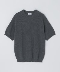 SHIPS MEN/SHIPS: 奥山メリヤス ニット Tシャツ/508362279