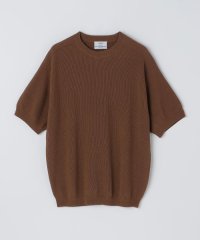 SHIPS MEN/SHIPS: 奥山メリヤス ニット Tシャツ/508362279