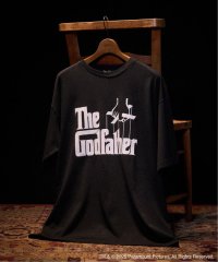 417 EDIFICE/The Godfather × 417 Tシャツ/508362281