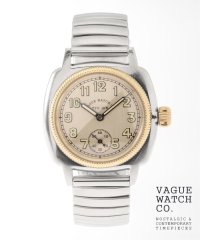 HIROB Ladys/【VAGUE WATCH CO.  / ヴァーグウォッチ】Coussin Early Extension 32mm/508362284