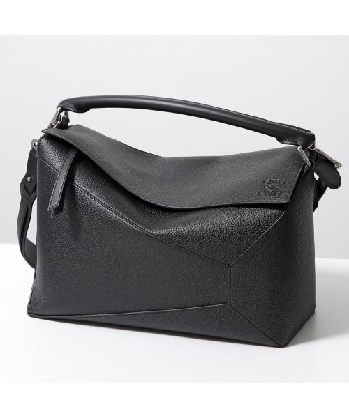 LOEWE　ロエベショルダーバッグ ロエベ LOEWE LOEWE ショルダーバッグ PUZZLE FOLD POUCH