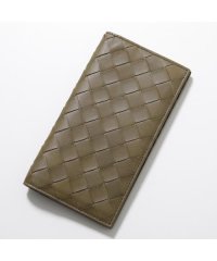 BOTTEGA VENETA/ボッテガヴェネタ BOTTEGA VENETA BOTTEGA VENETA 長財布 749434 VCPQ4 イントレチャート/508362305