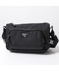 PRADA/プラダ PRADA PRADA ショルダーバッグ 2VH192 OOO 2DMG ナイロン/508362359