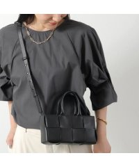 BOTTEGA VENETA/ボッテガヴェネタ BOTTEGA VENETA BOTTEGA VENETA ショルダーバッグ ARCO アルコ 776778 VCQC2/508362362