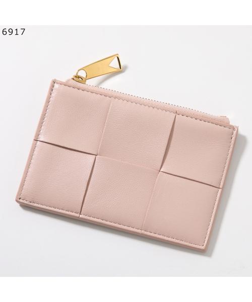 極美品✨ ボッテガヴェネタ フラグメントケース レザー 小銭入れ