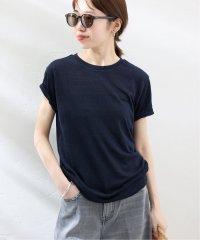 SLOBE IENA/《追加2》スラブ5分袖TEE/508362369