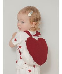 GELATO PIQUE KIDS ＆ BABY/【KIDS】エアリーモコハートリュック/508362514
