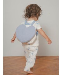 GELATO PIQUE KIDS ＆ BABY/【KIDS】エアリーモコハートリュック/508362514
