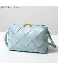 BOTTEGA VENETA/ボッテガヴェネタ BOTTEGA VENETA BOTTEGA VENETA ショルダーバッグ CASETTE 709417 VCQC2/508362520