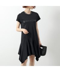 GIVENCHY/ジバンシィ GIVENCHY GIVENCHY KIDS ワンピース H30775 半袖 アシンメトリー/508362522