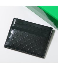 BOTTEGA VENETA/ボッテガヴェネタ BOTTEGA VENETA BOTTEGA VENETA カードケース 743209 VT274 イントレチャート/508362523
