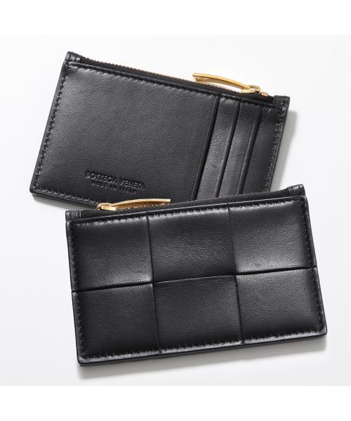 BOTTEGA VENETA ボッテガヴェネタ コインケース ボッテガヴェネタ BOTTEGA VENETA コインケース 小銭入れ マキシ