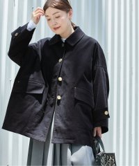 journal standard  L'essage /《予約》《別注》【MACKINTOSH】コール DEXTX HUMBIE JACKET MB：コート/508362530